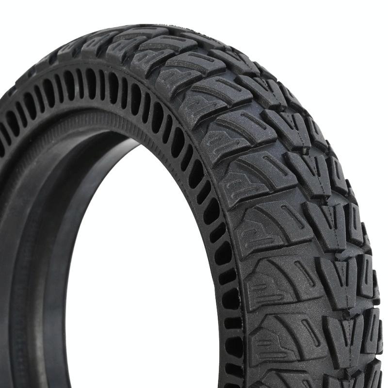 9-Inch Front And Rear Wheel Replacement For Xiaomi M365 / Pro Electric Scooter