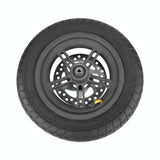 10 Electric Scooter Rear Inner Tube for Xiaomi M365 / M365 Pro - Bent Mouth