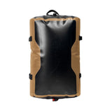60L Waterproof Backpack For Swimming Diving Surfing Large Capacity Mountaineering Bag - Khaki