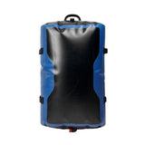 60L Waterproof Backpack For Swimming Diving Surfing Large Capacity Mountaineering Bag - Khaki