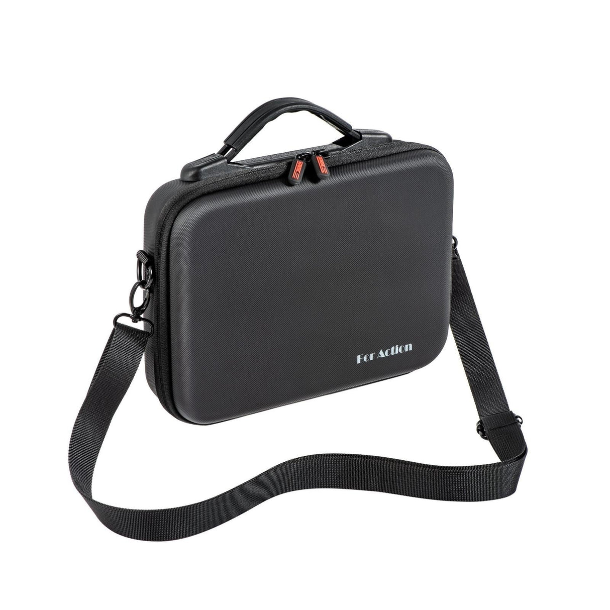 Full Kit Portable Storage Box for Dji Action - Pu Material - Standard Kit
