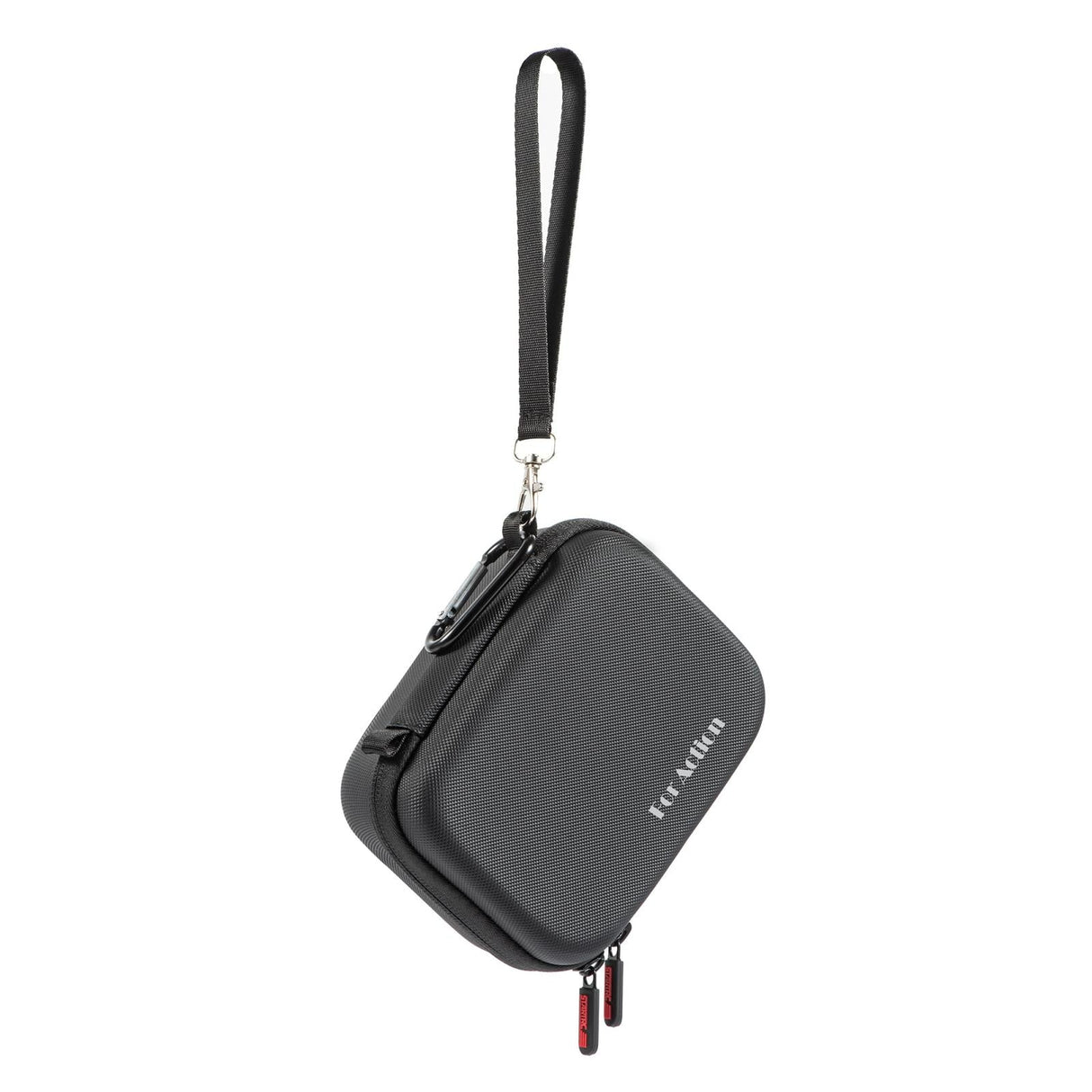 Full Kit Portable Storage Box for Dji Action - Pu Material - Standard Kit