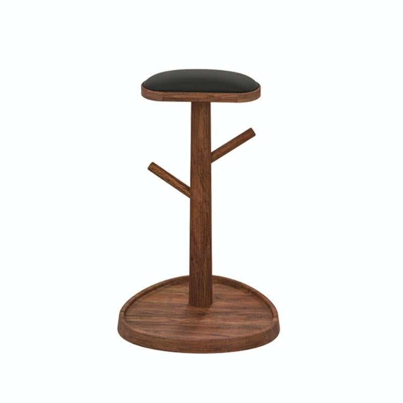 Acacia Vr Helmet Storage Rack for Quest 2 and Pico 3 / 4 - Walnut
