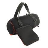 Jbl Charge3 Speaker Bag - Black - Side View