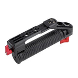 Aluminum Alloy Handle Stabilizer for Dji Ronin Pro - Side View
