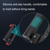 Aluminum Alloy Handle Stabilizer for Dji Ronin Pro - Rear View