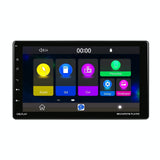 9 Inch Android Carplay Mp5 Player With Wireless Reversing Camera Standard - Front View