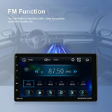 9 Inch Android Carplay Mp5 Player With Wireless Reversing Camera Standard - Extra Image
