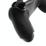 Anti-slip Protective Sticker for Sony Ps4 Game Handle - Black - 45-Degree Angle