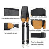 Comfortable Shoulder Strap for Dji Rs3 Mini Gimbal - Ro Gs560 Lanyard
