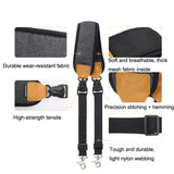 Comfortable Shoulder Strap for Dji Rs3 Mini Gimbal - Ro Gs560 Lanyard - 45-Degree Angle