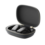 Open Earhook Bluetooth Earphones - X900 - Black - Extra Image