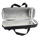 Portable Eva Storage Box for Jbl Xtreme 3 / 2 - Black - Black - 45-Degree Angle