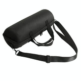 Portable Eva Storage Box for Jbl Xtreme 3 / 2 - Black - Black - Extra Image