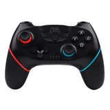 Macro Wireless Pro Controller with Wake-up Function - White Pink