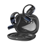 Wireless Bluetooth Earphones - Zga Gs18 Blade Ai - Black
