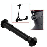 2-pack M365 Pro Electric Scooter Lock Screws - Widened & Thickened - Black - Front View