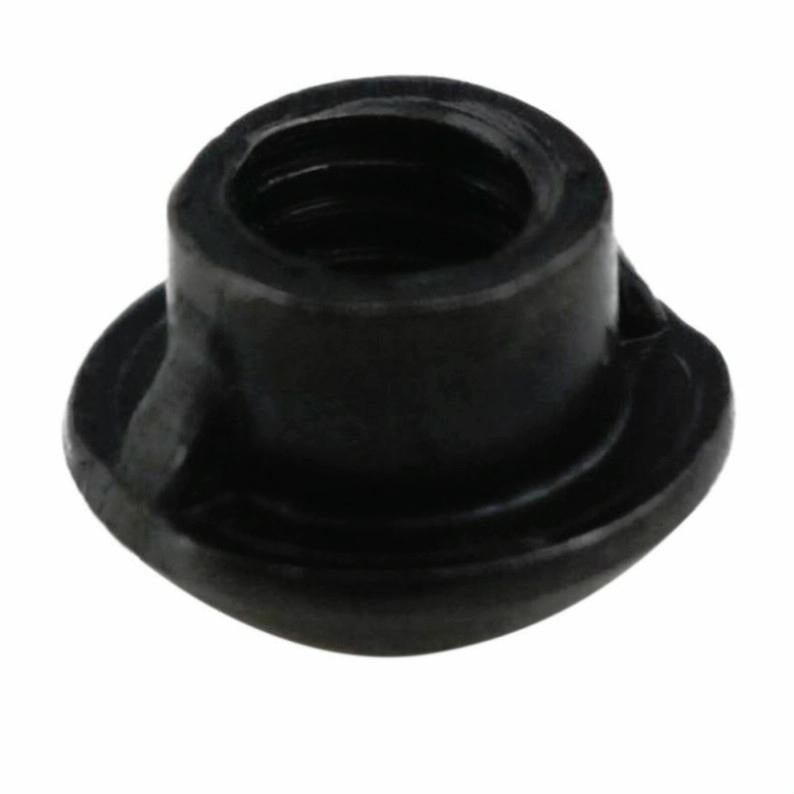 2-pack M365 Pro Electric Scooter Lock Screws - Widened & Thickened - Black