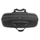 Jbl Boombox 3 Portable Case with Charger Bag - Black + Orange - Extra Image