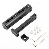 Extended Handheld Monitor Stand Mount for Dji Ronin-s