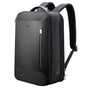 Waterproof Laptop Backpack with Usb & Type-c Port - Large Capacity Black