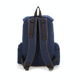 Versatile Laptop Backpack - Perfect for Work or Travel - Black