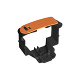 Fixed Propeller Guard for Dji Air 3 - Blade Holder - Orange - Extra Image