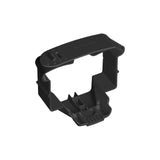 Fixed Propeller Guard for Dji Air 3 - Blade Holder - Orange - Extra Image