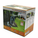 Outdoor Bird Watching Camera with Motion Sensor - Army Green Feeder - Extra Image