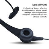 Wireless Bluetooth Earphone for Ps3 - s Size - Black - 45-Degree Angle