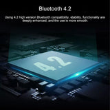 Wireless Bluetooth Earphone for Ps3 - s Size - Black