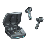 Wireless Bluetooth Game Earphones with Noise Reduction - H2s Pro - Black - Extra Image
