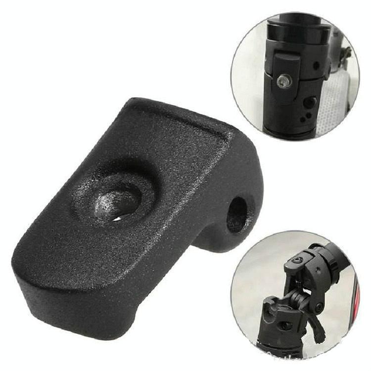 Electric Scooter Folding Hook For Xiaomi Mijia M365 / M365 Pro - Black