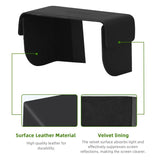 Portable Sunshade Hood for Dji Pocket 3 Screen Protection - Rear View