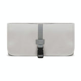 Portable Storage Bag for Dyson Hair Curler - Pu Leather - Black - Extra Image