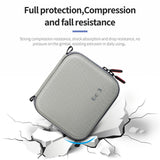 Insta360 Go 3 Portable Storage Case - Pu Material