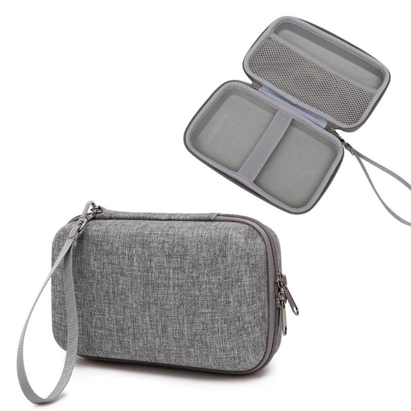 Portable Storage Bag for Dji Om 5 Gimbal - Mobile Phone