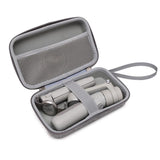 Portable Storage Bag for Dji Om 5 Gimbal - Mobile Phone - Rear View