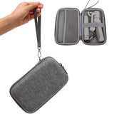 Portable Storage Bag for Dji Om 5 Gimbal - Mobile Phone - Close-Up Angle