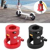 Foldable Scooter Holder For Xiaomi Mijia M365 / Pro / Pro 2 - Side View