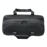 Protective Soft Case for Jbl Xtreme 3 / 4 Smart Speaker - Black Handbag - Side View