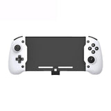 Oled In-line Gamepad for Nintendo Switch by Dobe - White - Extra Image