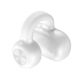 Wireless Single-ear Bluetooth 5.3 Earphone - Z28 - Black Box Packag - Extra Image