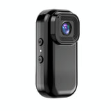 1080P Mini Action Cam For Sport Dv Video Recording 0.96 Inch Pocket Camera - White