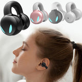 Wireless Sport Earbuds with Comfort Fit - no Ear Pain - Black