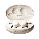 Wireless Sleepbuds Z2 Half In-ear Tws Earphones - Black - Extra Image