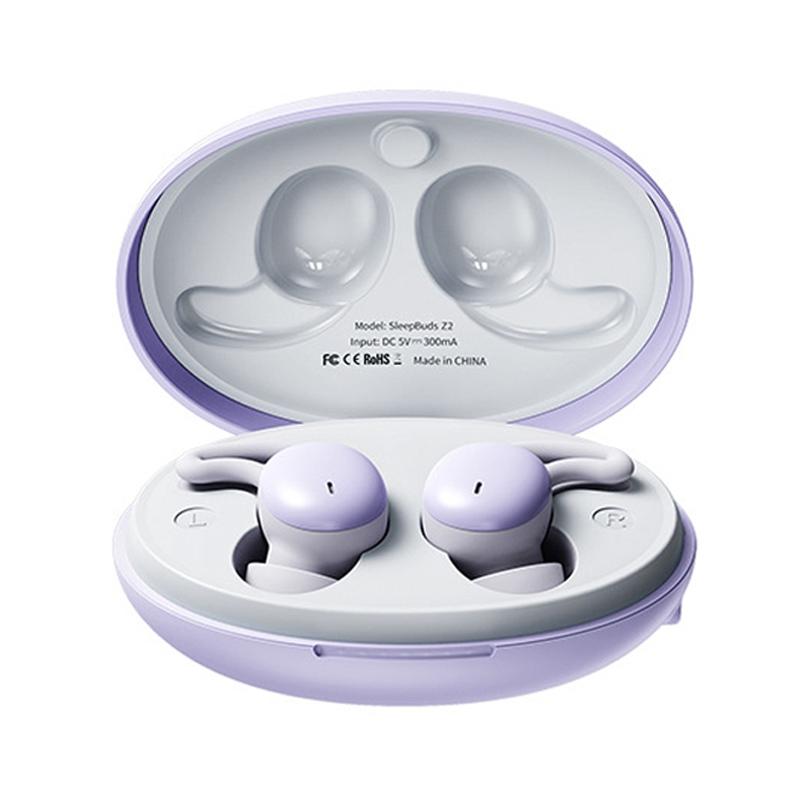 Wireless Sleepbuds Z2 Half In-ear Tws Earphones - Black