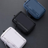 Crossbody Chest Pack For Outdoor Sports Unisex Cell Phone Bag - Black - Extra Image