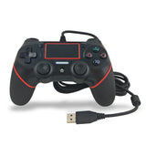 Wireless Game Controller for Ps4 - Wired Handle - Extra Image
