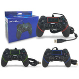 Wireless Game Controller for Ps4 - Wired Handle - Extra Image